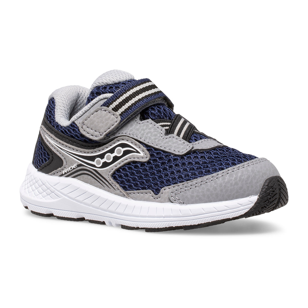 Ride 10 Jr. Sneaker Little Kid s Stride Rite