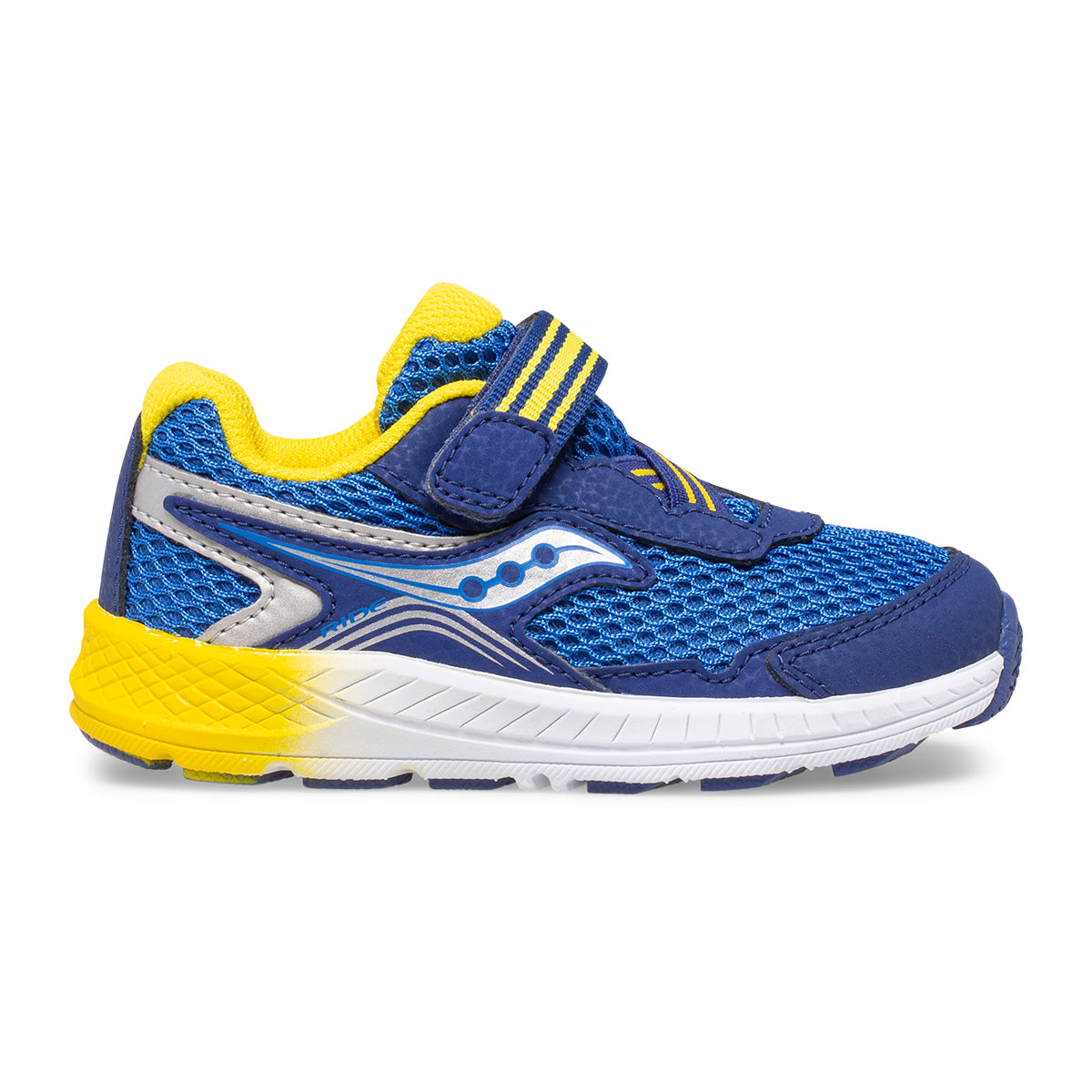 Ride 10 Jr. Sneaker Little Kid s Stride Rite