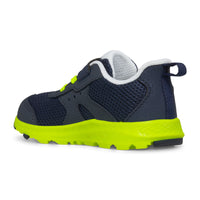 Ride Jr Sneaker - Little Kid Navy/Grey/Peel