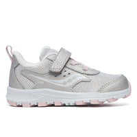 Ride Jr Sneaker - Little Kid Navy/Grey/Peel