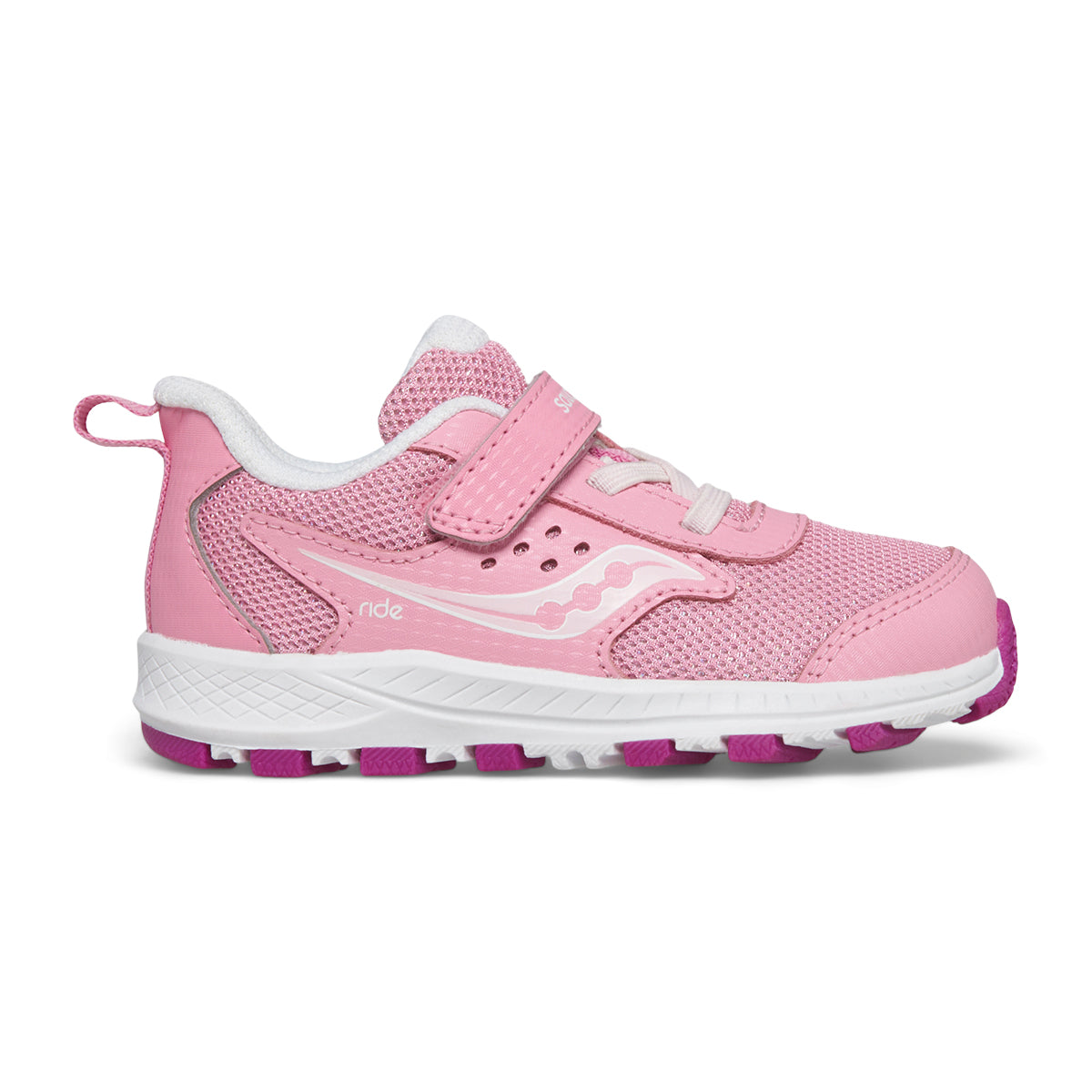 Ride Jr Sneaker | Little Kid's | Stride Rite