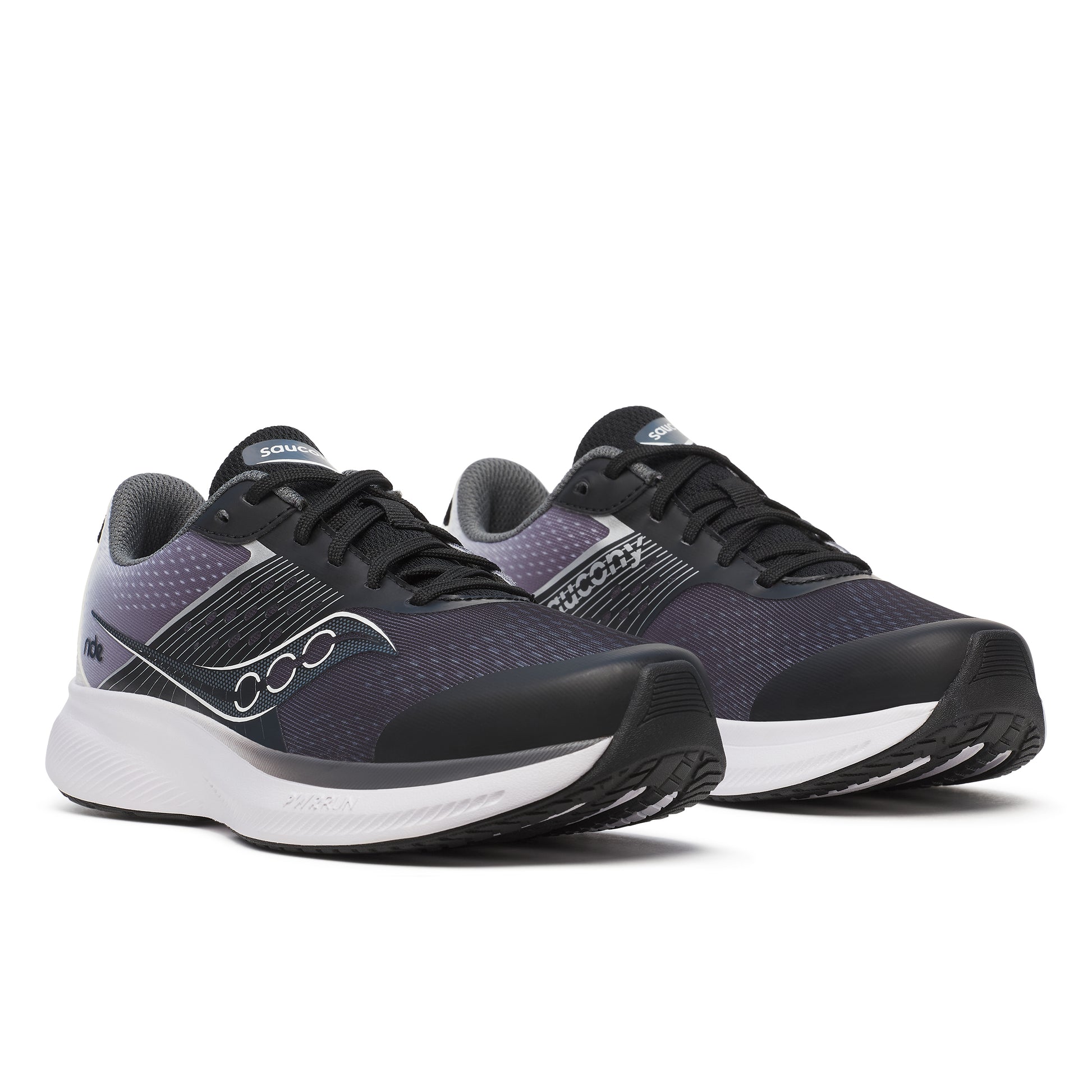 ride-kdz-sneaker-bigkid-black-white__Black/White_2