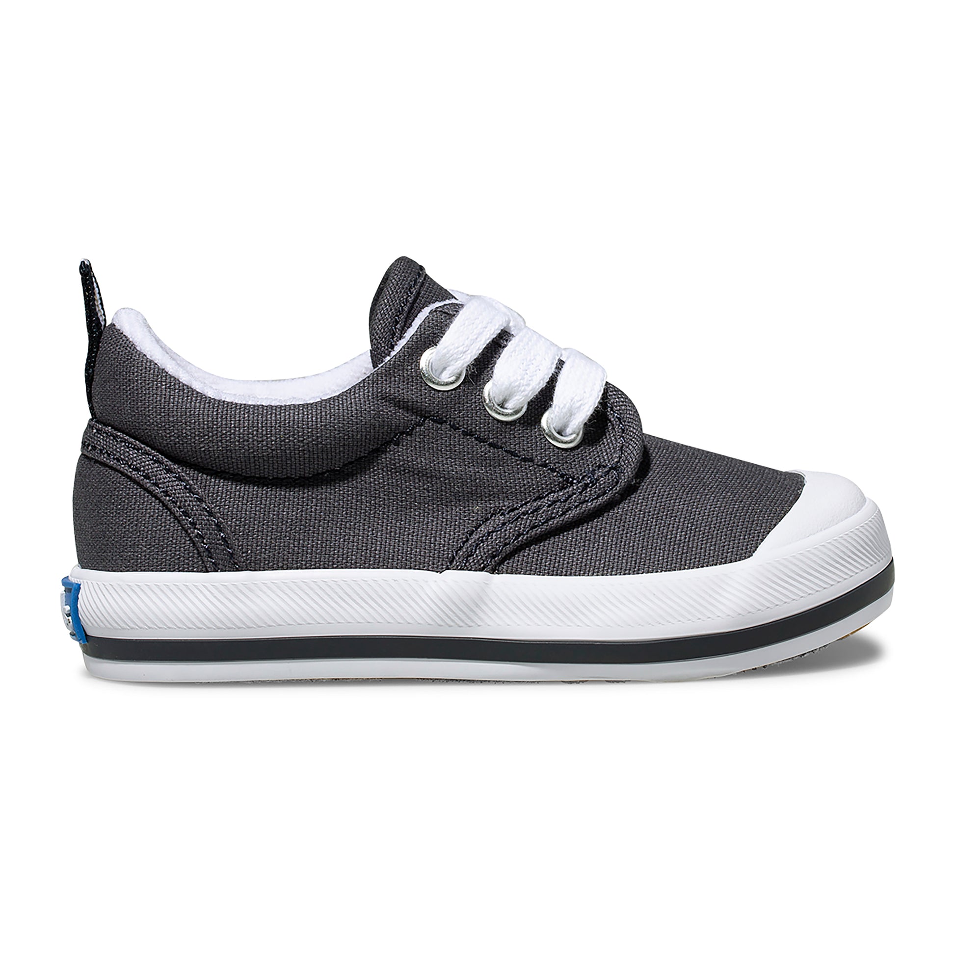 Graham Sneaker - Little Kid Navy