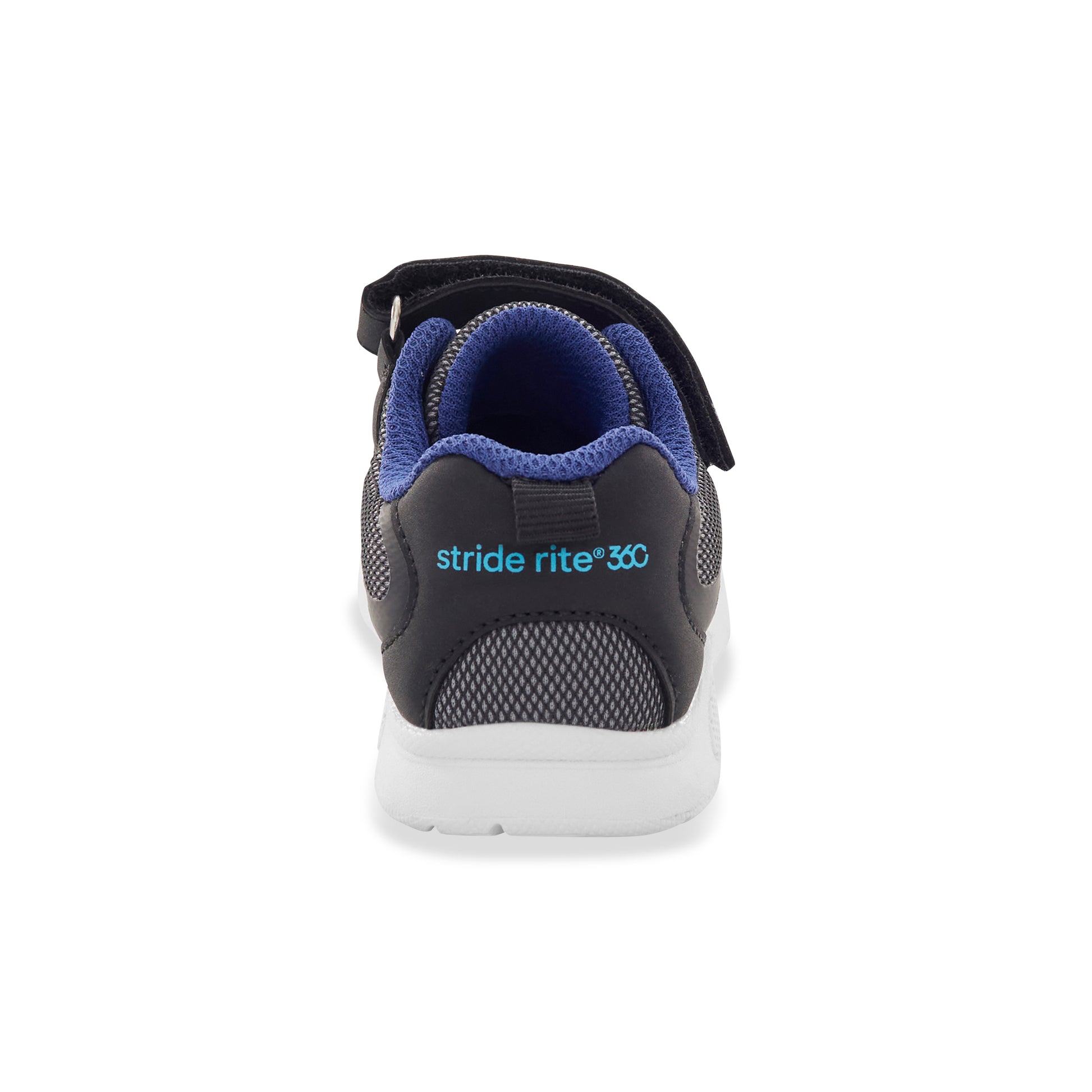 Ryne Sneaker - Big Kid Blue