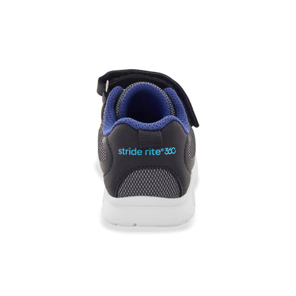 ryne-sneaker-bigkid-black-blue__Black Blue_4