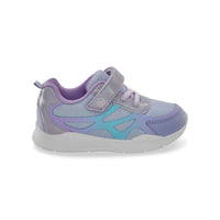 Ryne Sneaker - Little Kid Silver