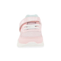 Ryne Sneaker - Little Kid Pink