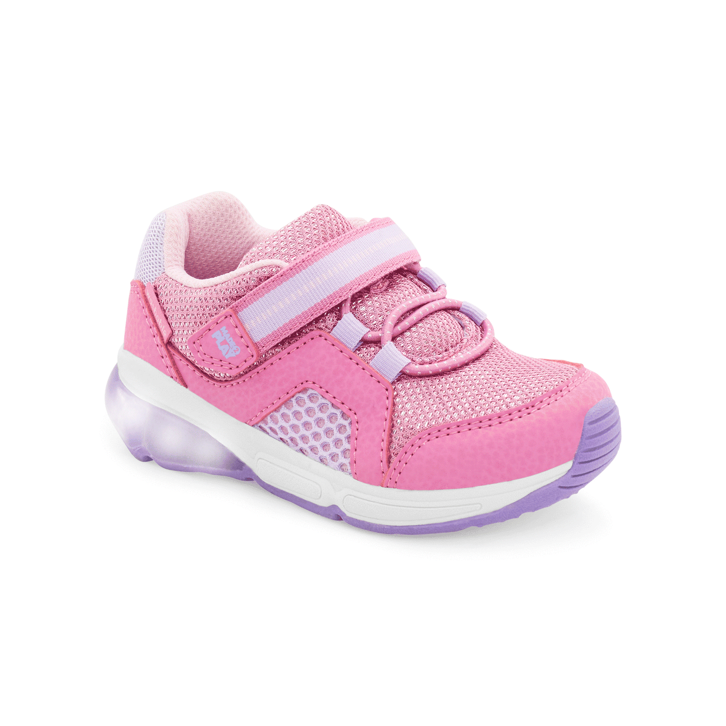 Lumi Bounce Sneaker Pink