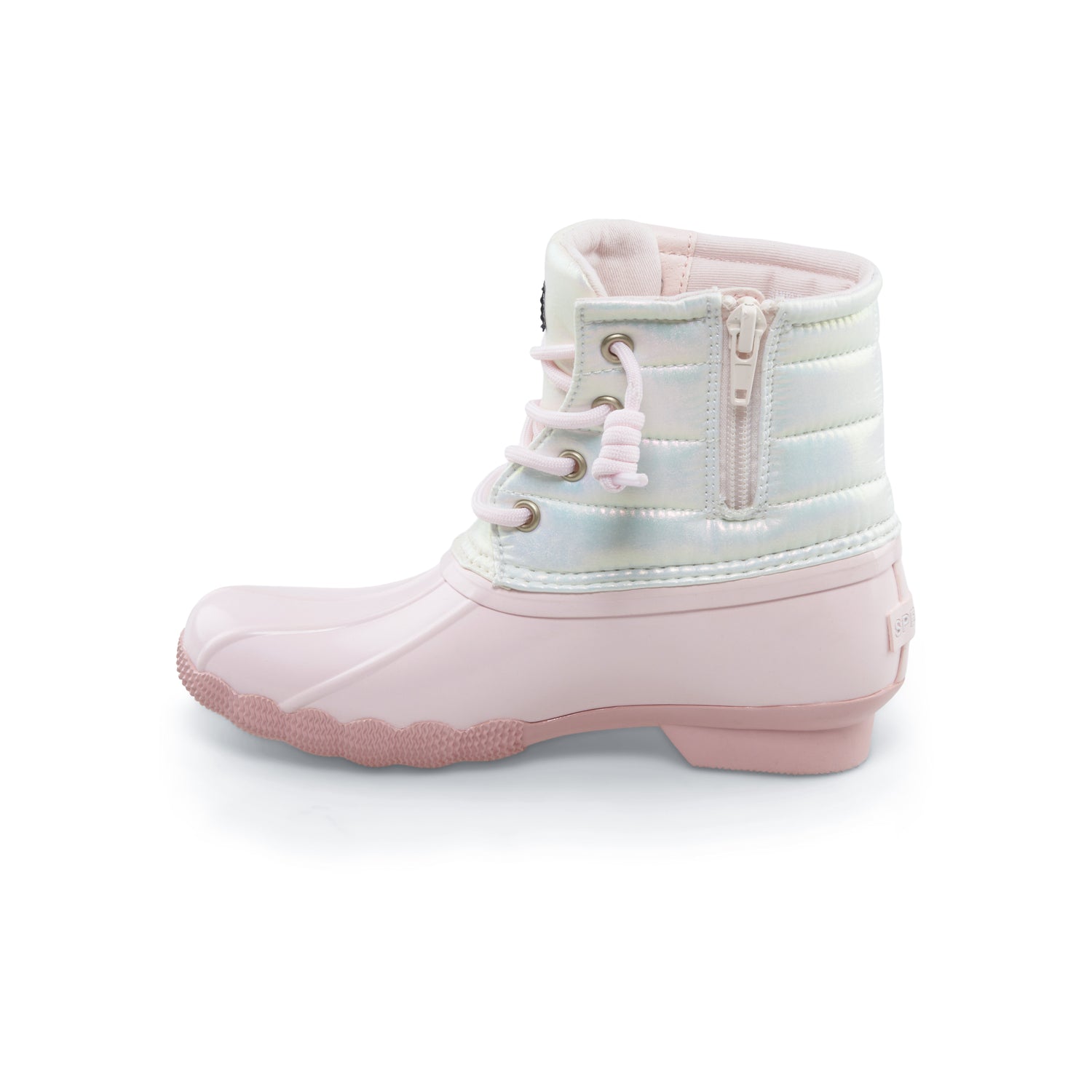Saltwater Duck Boot
