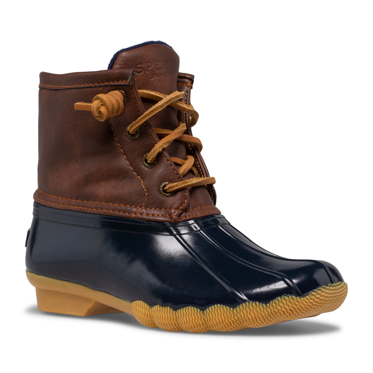 Saltwater Duck Boot Little Kid s Stride Rite