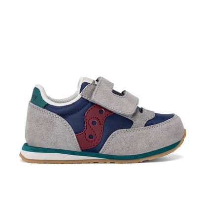 Baby Jazz Sneaker - Little Kid Multi