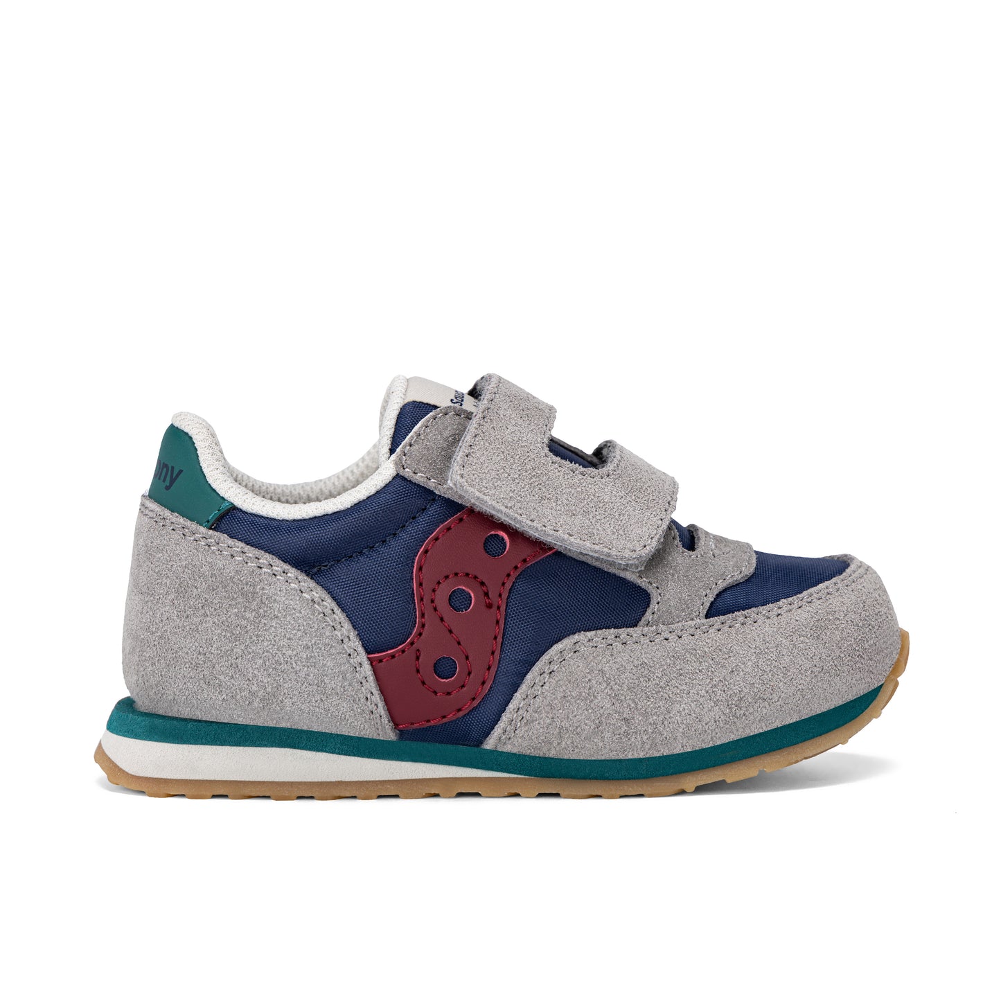 Baby Jazz Sneaker - Little Kid Multi
