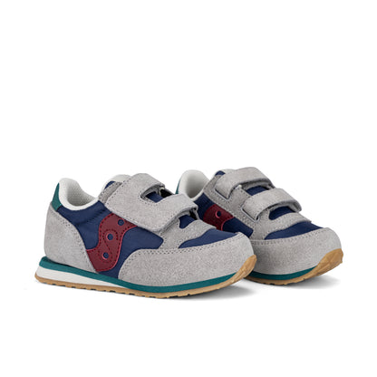 Baby Jazz Sneaker - Little Kid Multi