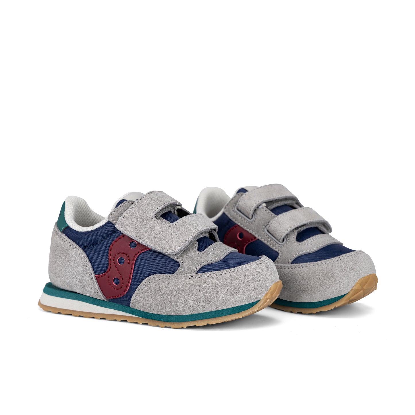 Baby Jazz Sneaker - Little Kid Multi