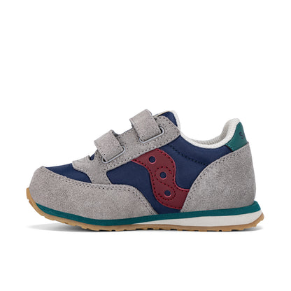 Baby Jazz Sneaker - Little Kid Multi
