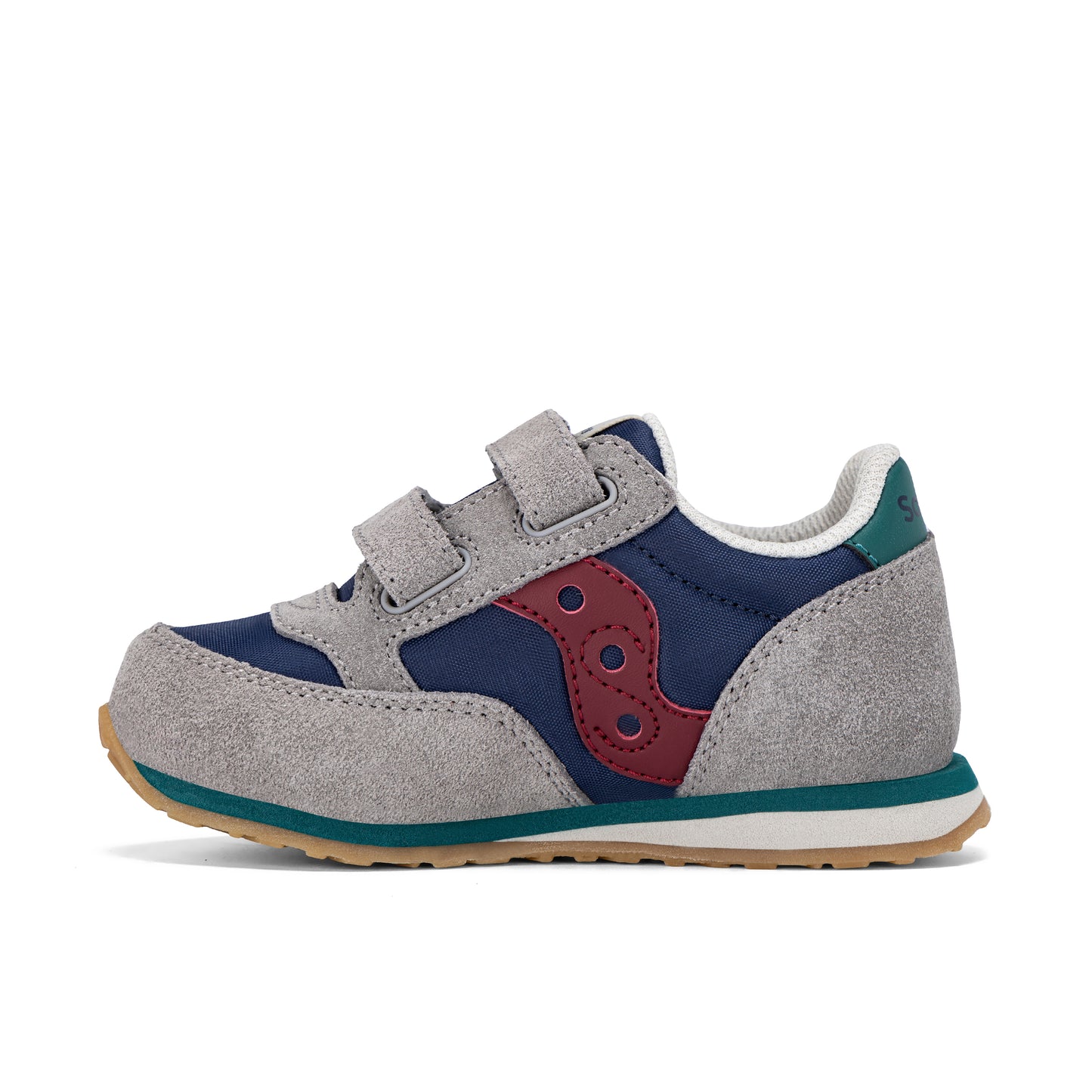 Baby Jazz Sneaker - Little Kid Multi