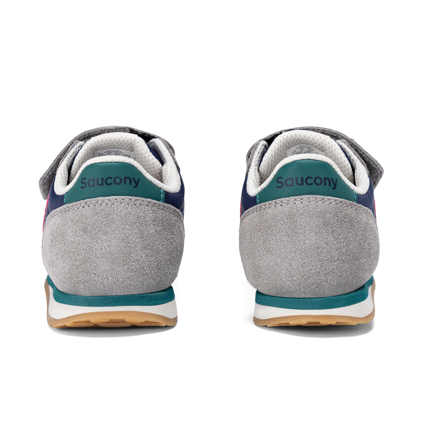Baby Jazz Sneaker - Little Kid Multi
