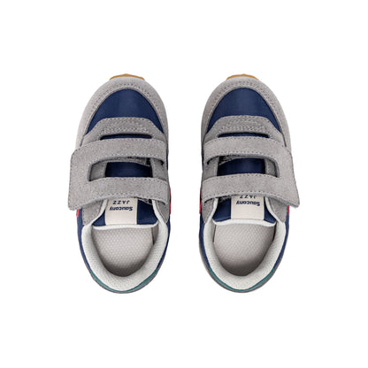 Baby Jazz Sneaker - Little Kid Multi