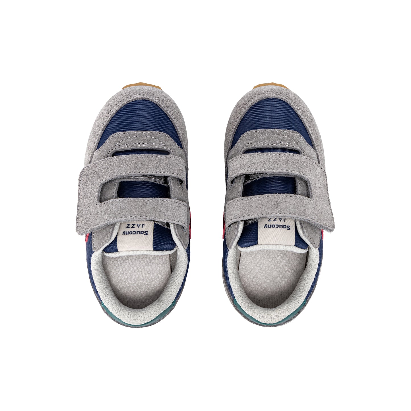 Baby Jazz Sneaker - Little Kid Multi