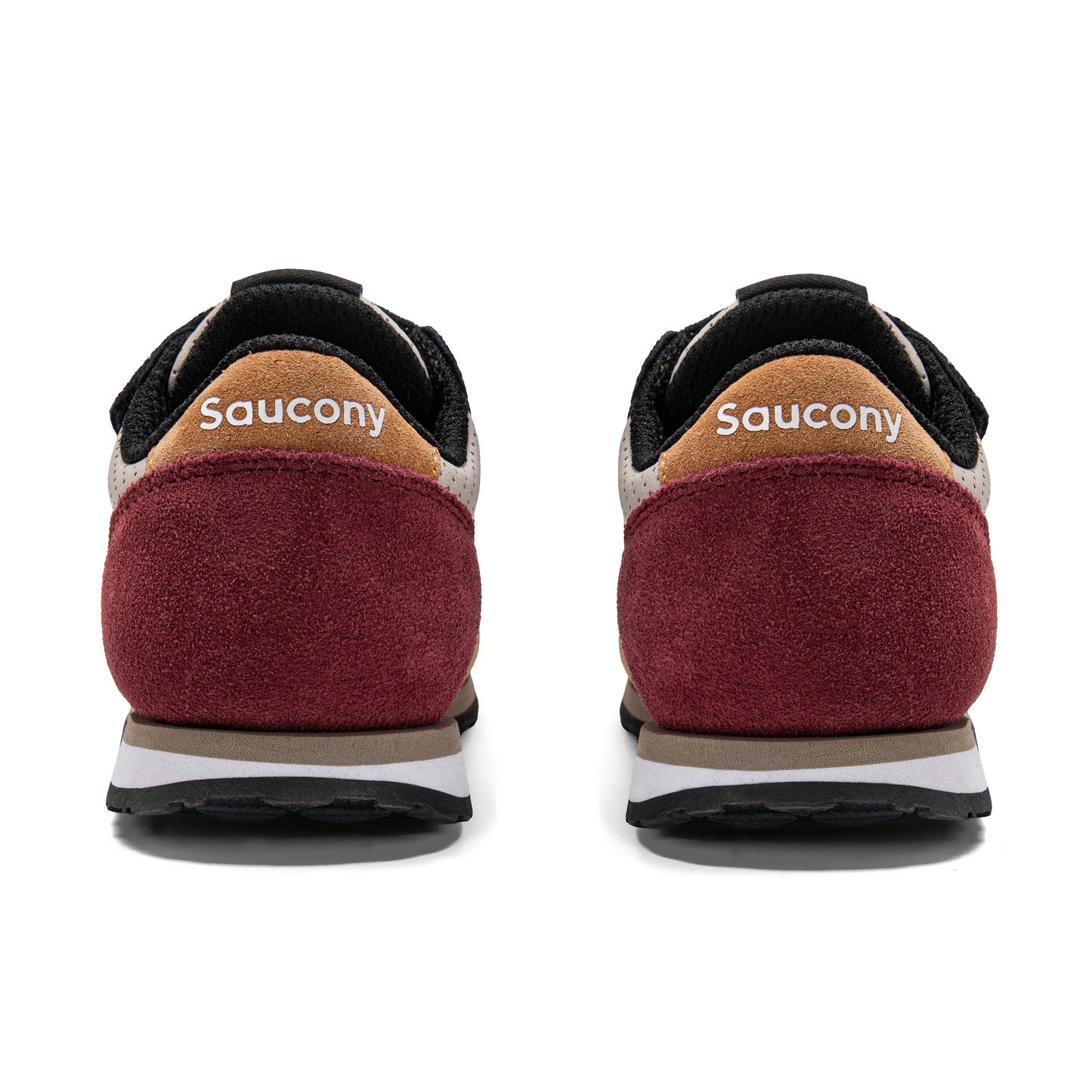 Jazz Hook & Loop Sneaker - Big Kid Multi