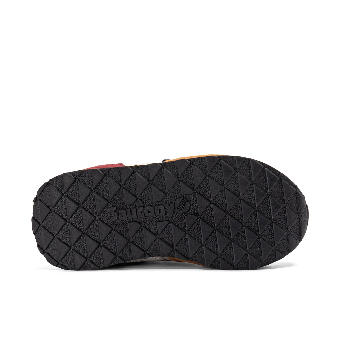 Jazz Hook & Loop Sneaker - Big Kid Multi