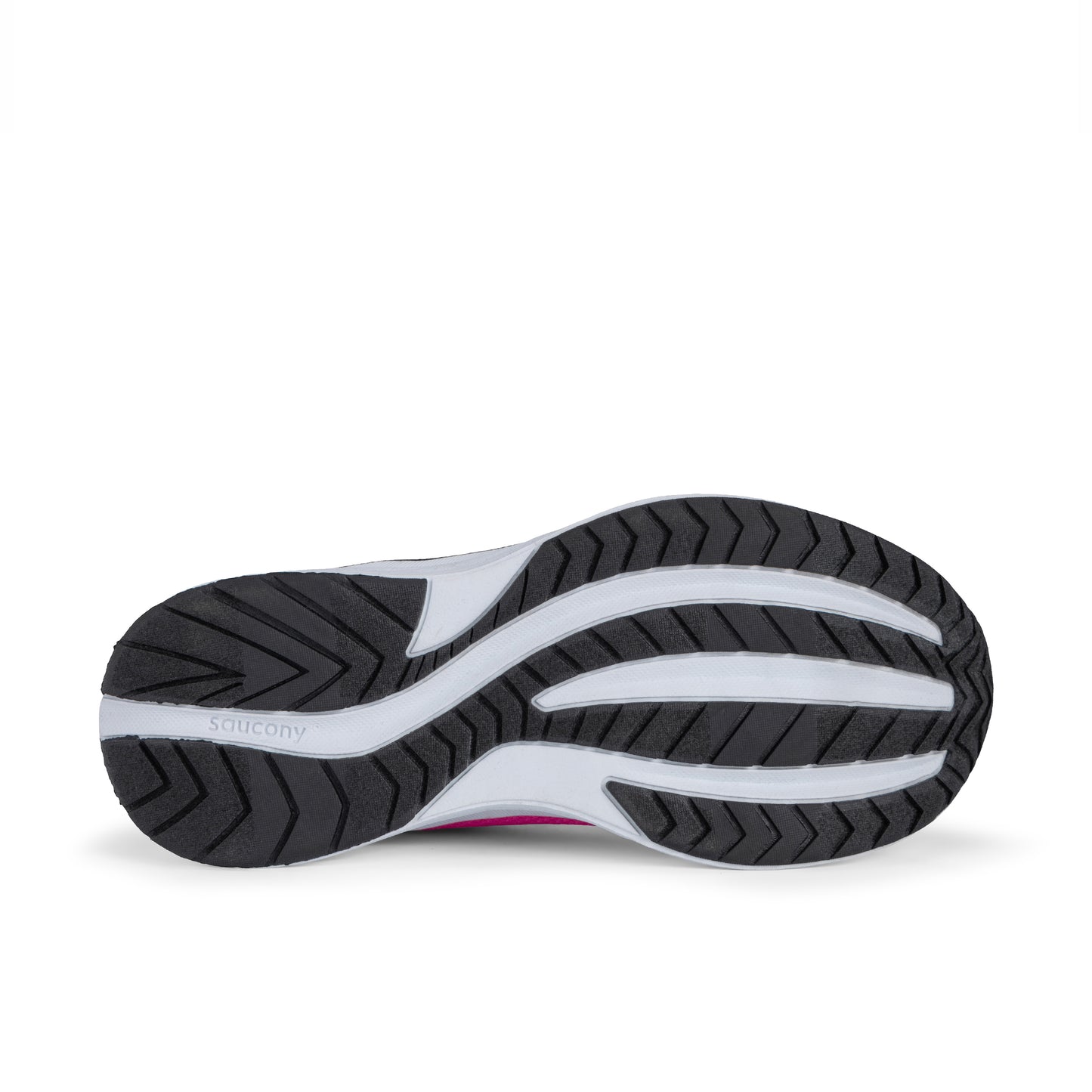 Cadence Sneaker - Big Kid Fuchsia