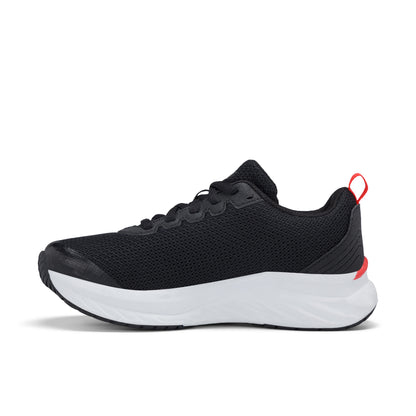 Cadence Sneaker - Big Kid Black
