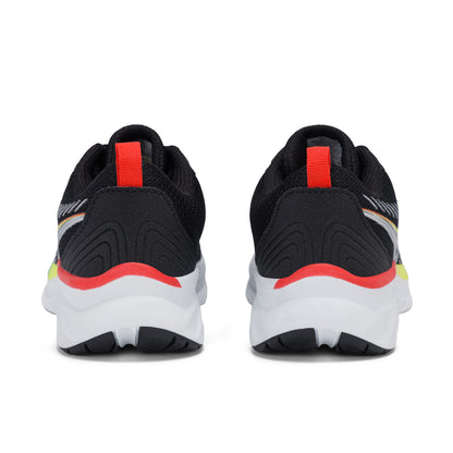 Cadence Sneaker - Big Kid Black