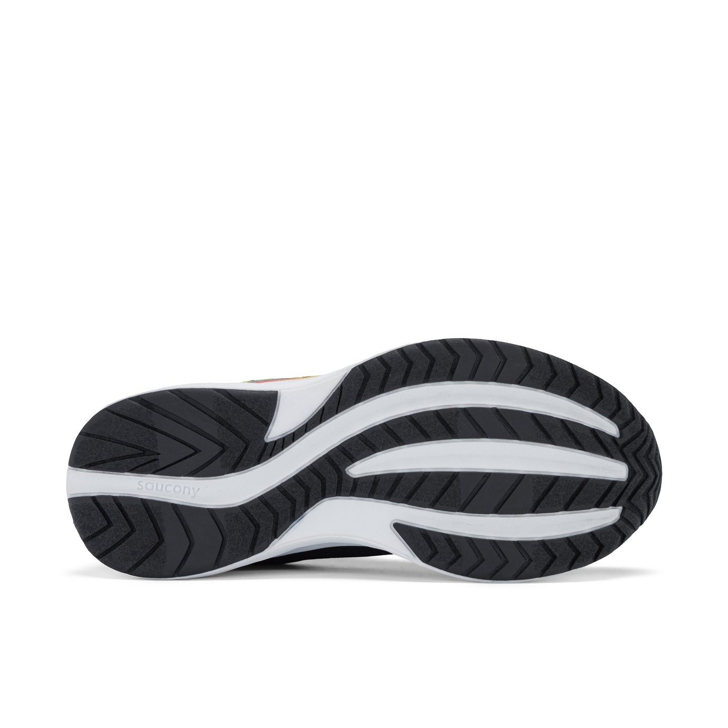 Cadence Sneaker - Big Kid Black