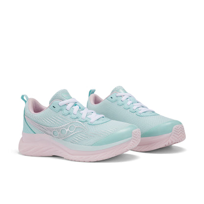 Cadence Sneaker - Big Kid Teal