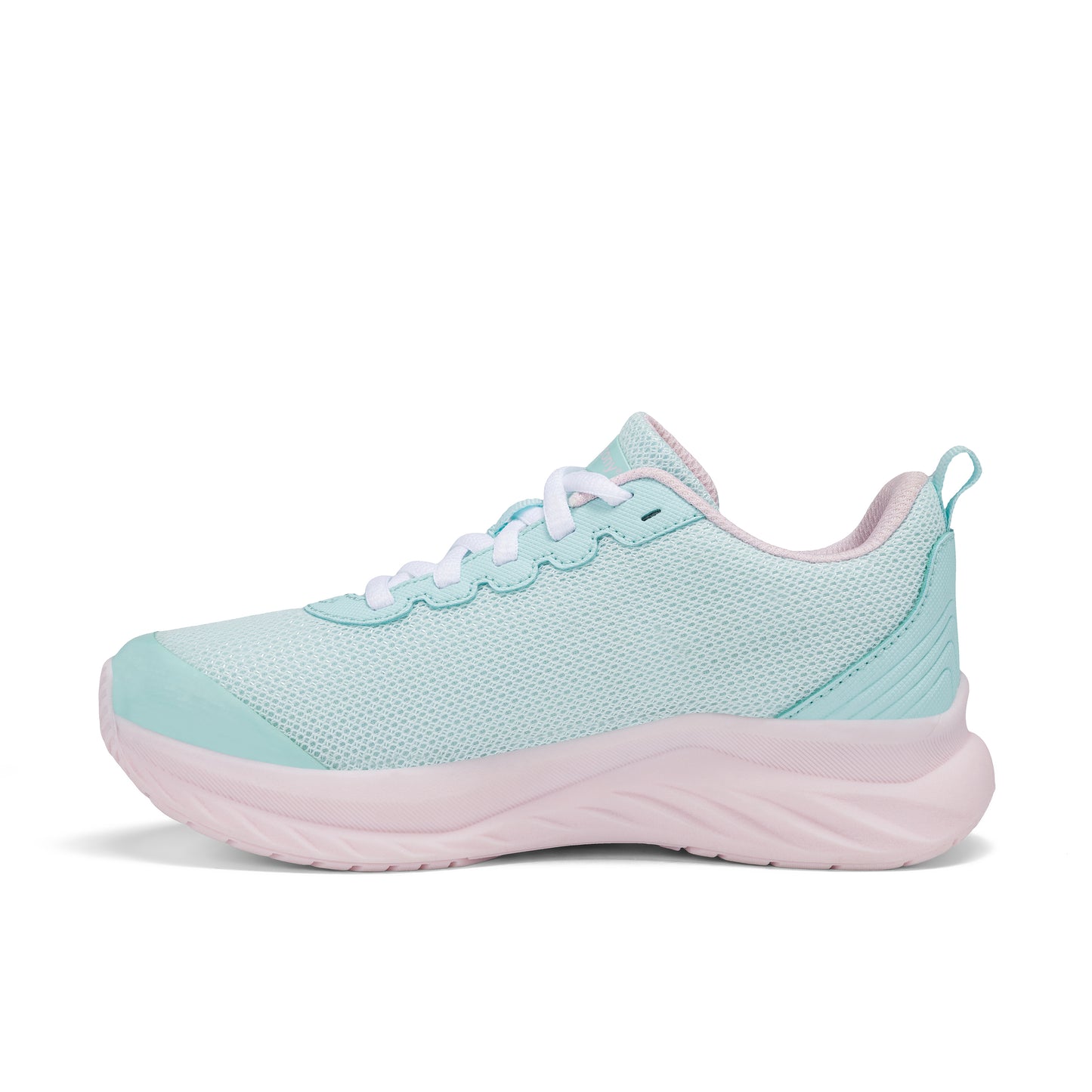 Cadence Sneaker - Big Kid Teal