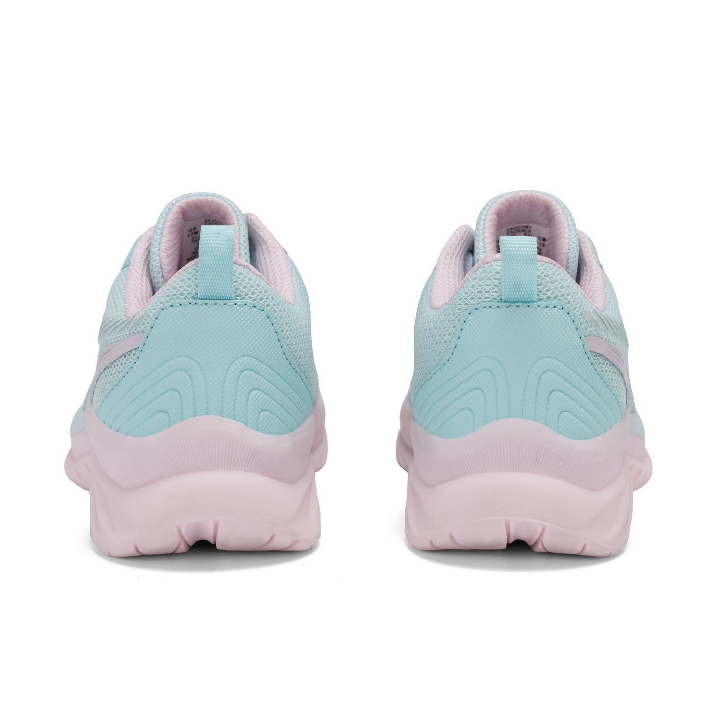 Cadence Sneaker - Big Kid Teal