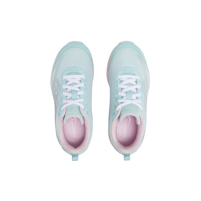 Cadence Sneaker - Big Kid Teal