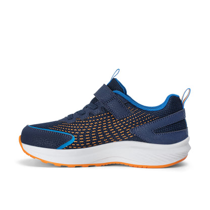Cohesion FST Sneaker - Big Kid Navy/Royal