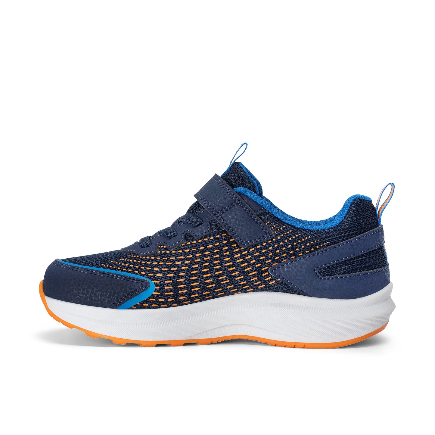 Cohesion FST Sneaker - Big Kid Navy/Royal