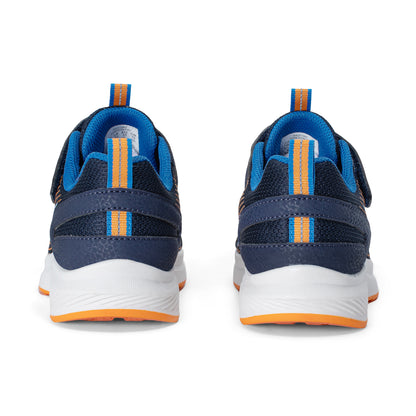 Cohesion FST Sneaker - Big Kid Navy/Royal