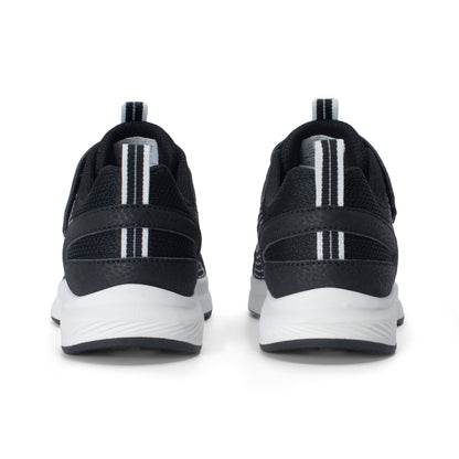Cohesion FST Sneaker - Big Kid Black