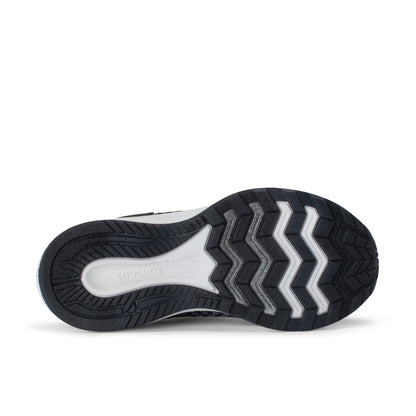 Cohesion FST Sneaker - Big Kid Black