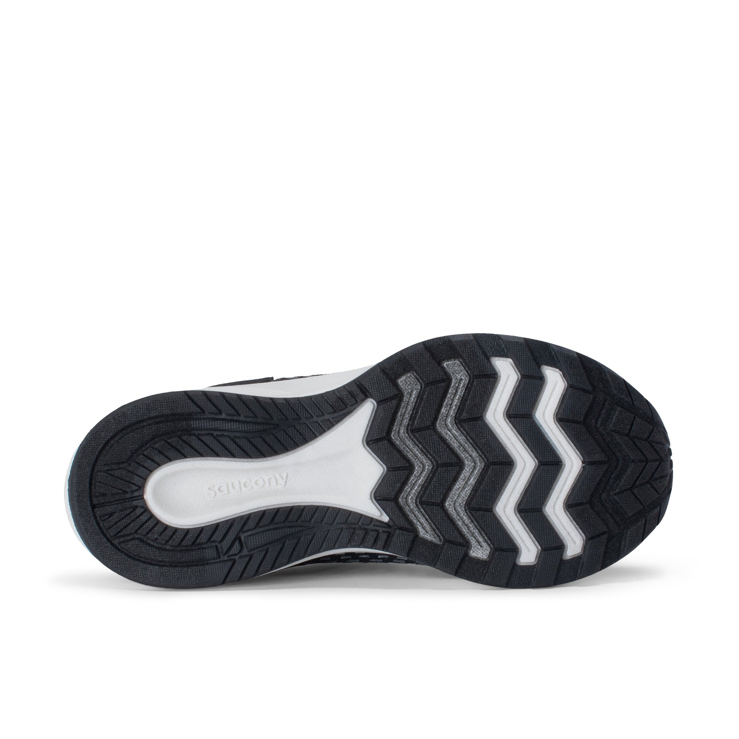 Cohesion FST Sneaker - Big Kid Black