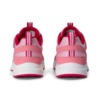 Cohesion FST Sneaker - Big Kid Fuchsia