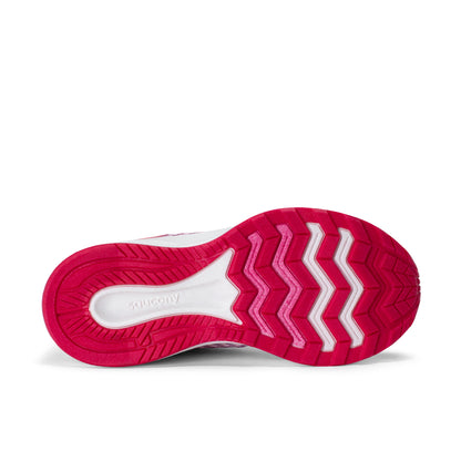 Cohesion FST Sneaker - Big Kid Fuchsia