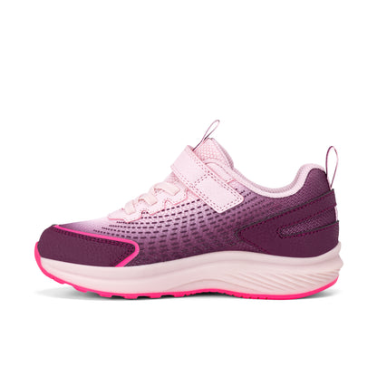 Cohesion FST Sneaker - Big Kid Pink