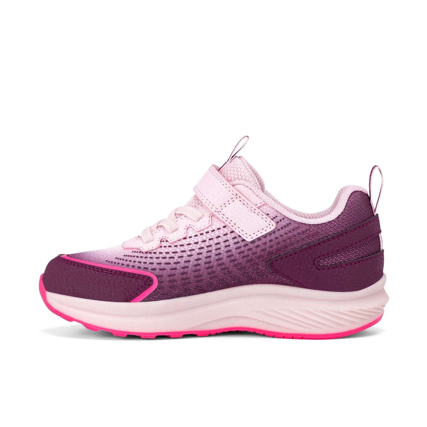 Cohesion FST Sneaker - Big Kid Pink