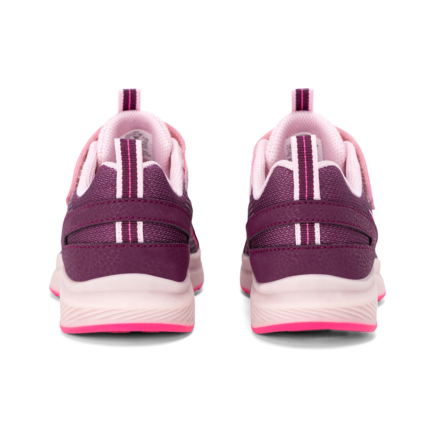 Cohesion FST Sneaker - Big Kid Pink
