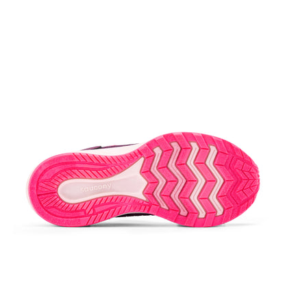 Cohesion FST Sneaker - Big Kid Pink