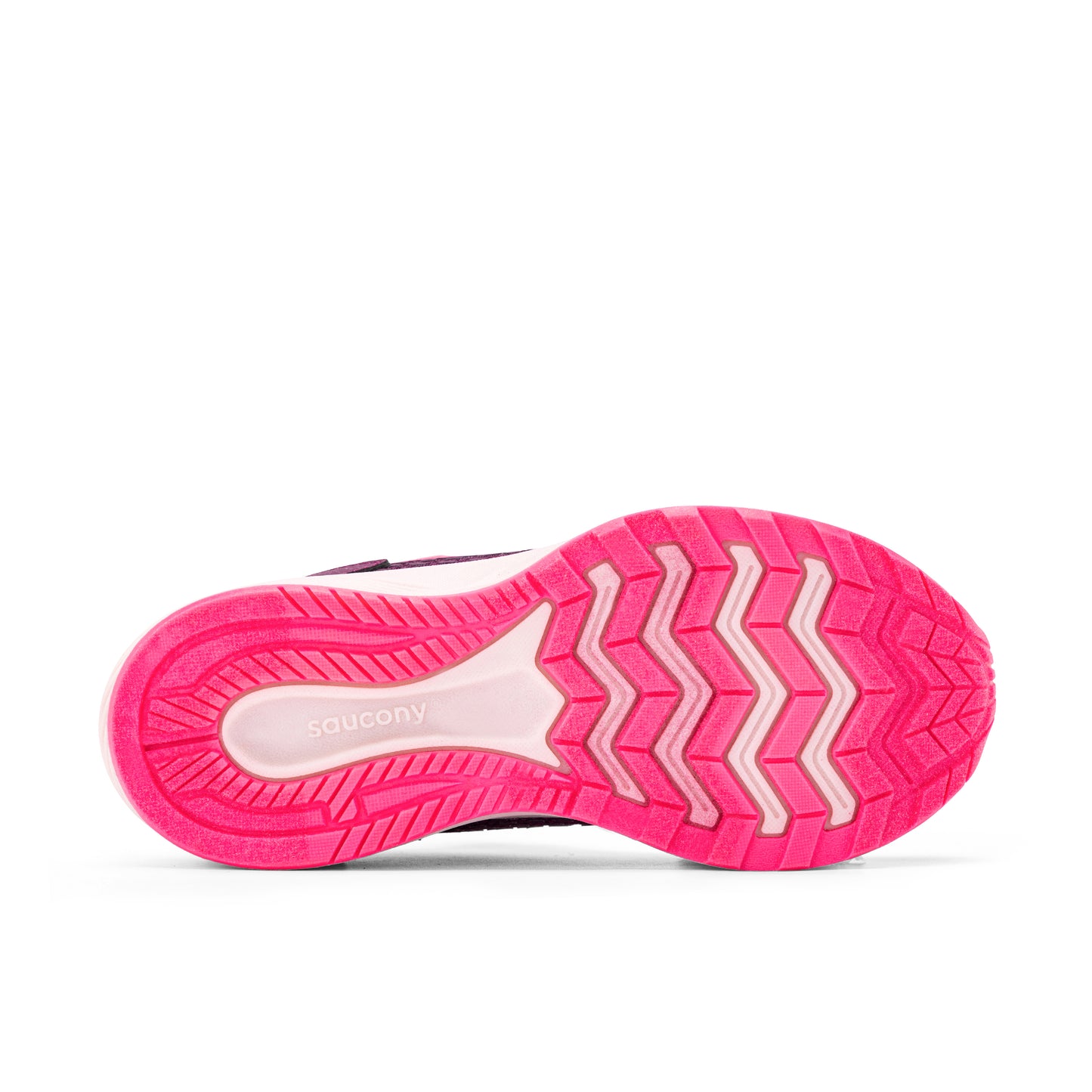 Cohesion FST Sneaker - Big Kid Pink
