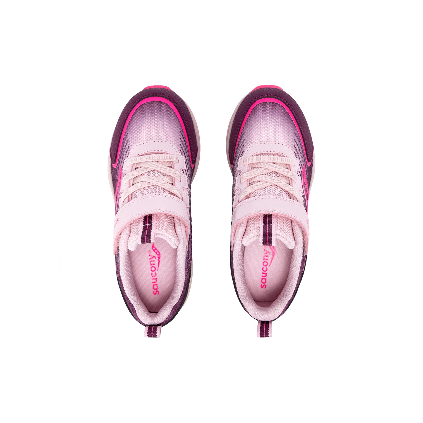 Cohesion FST Sneaker - Big Kid Pink