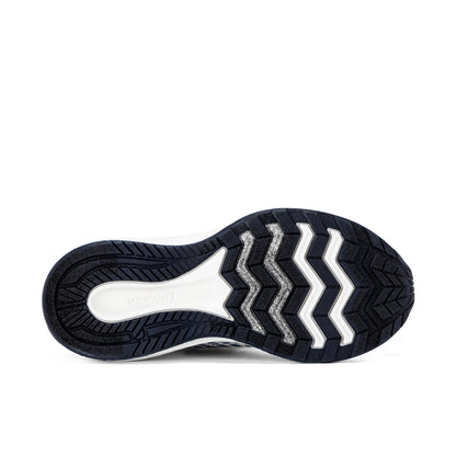 Cohesion FST Sneaker - Big Kid White