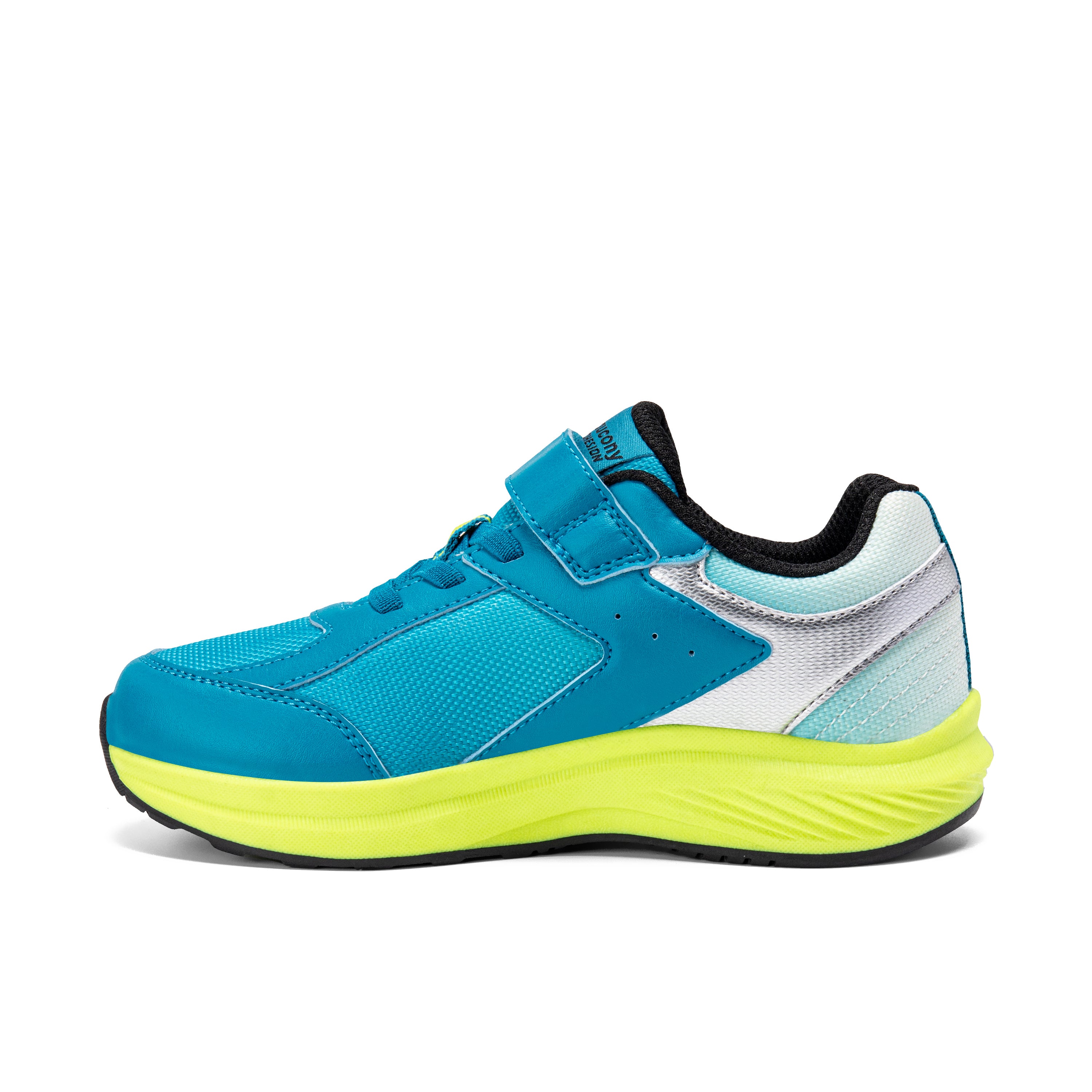 Saucony Cohesion KDZ A/C Sneaker | Big Kid's | Stride Rite