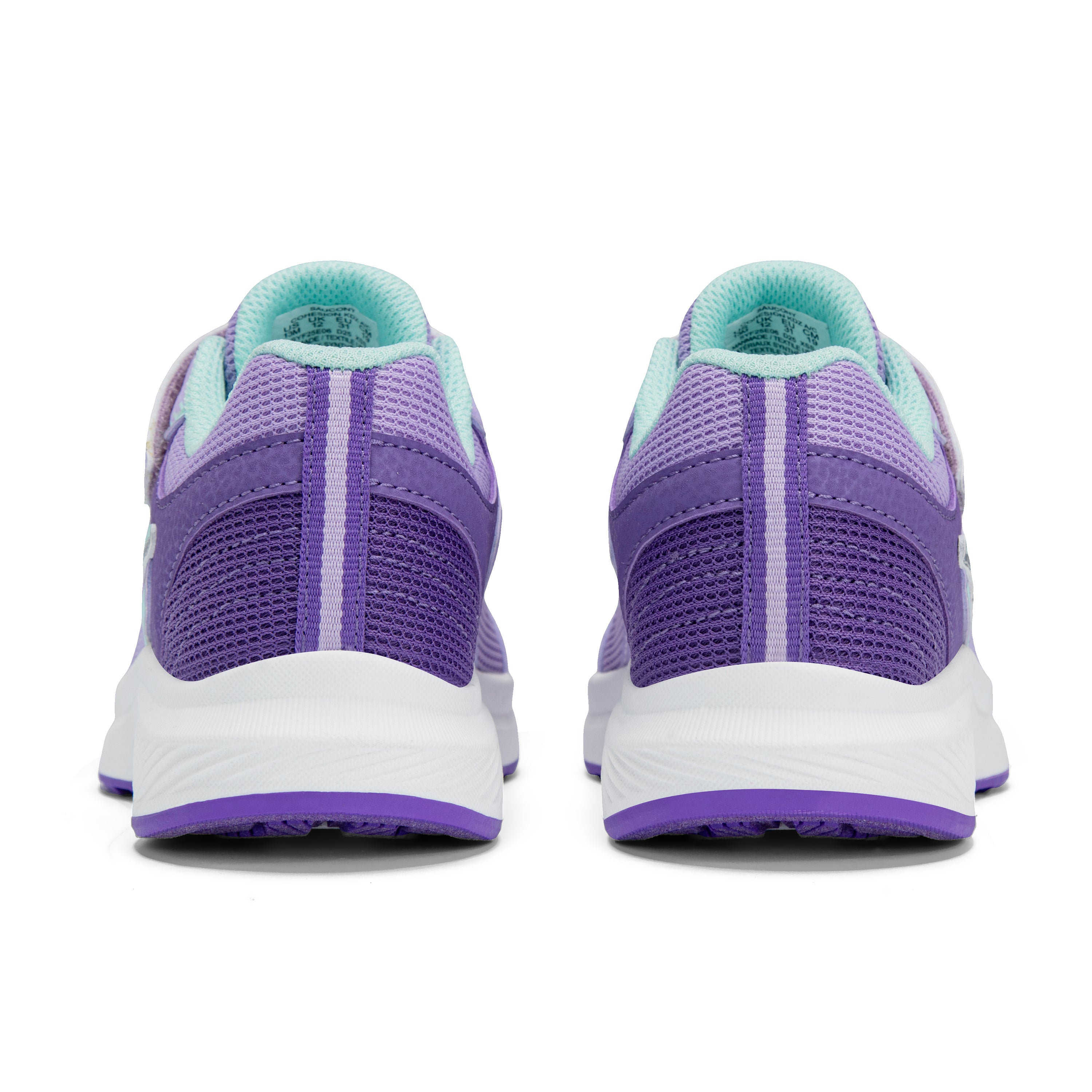Saucony Cohesion KDZ A/C Sneaker | Big Kid's | Stride Rite